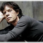 Mick Jagger - List pictures