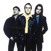 Dizzy Mizz Lizzy - List pictures