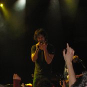 Sam Roberts Band - List pictures