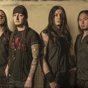 Forgotten Tomb - List pictures