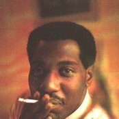 Otis Redding - List pictures