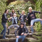 Blessed By A Broken Heart - List pictures