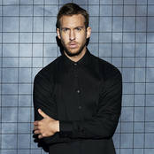 Calvin Harris - List pictures