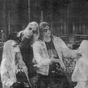 Beherit - List pictures