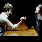 The Last Shadow Puppets - List pictures