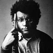Anthony Braxton - List pictures