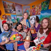 Circulatory System - List pictures