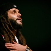 Alborosie - List pictures