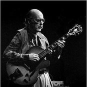 Jim Hall - List pictures