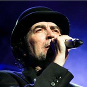 Joaquin Sabina - List pictures