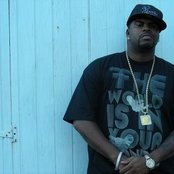 Kenny Kingpin - List pictures