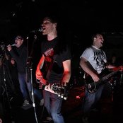 The Steve Adamyk Band - List pictures
