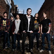 Chelsea Grin - List pictures