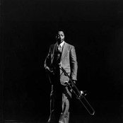 Curtis Fuller - List pictures