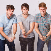 Foster The People - List pictures