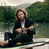 Eddie Vedder - List pictures