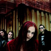 Flowing Tears - List pictures