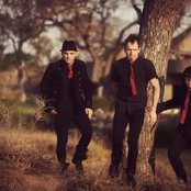 The Parlotones - List pictures