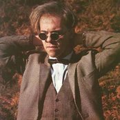 Thomas Dolby - List pictures