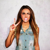 Vanessa Elisha - List pictures