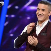 Jahmene Douglas - List pictures