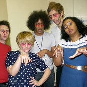 Black Kids - List pictures