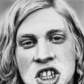 Allen Stone - List pictures