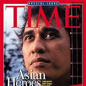 Iwan Fals - List pictures