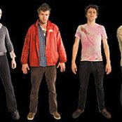 !!! (chk Chk Chk) - List pictures