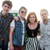 Echosmith - List pictures