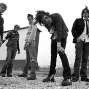 Kill Hannah - List pictures