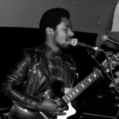 Curtis Harding - List pictures