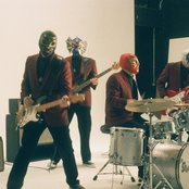 Los Straitjackets - List pictures