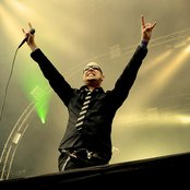 Sparzanza - List pictures