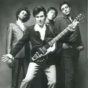 Tav Falco's Panther Burns - List pictures