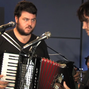 Felice Brothers - List pictures