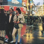 Manic Street Preachers - List pictures