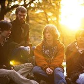 Dead Meadow - List pictures