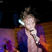 These Arms Are Snakes - List pictures