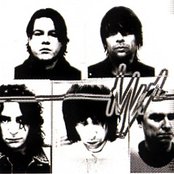 Primal Scream - List pictures