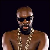 Isaac Hayes - List pictures