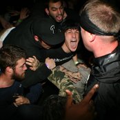 Earth Crisis - List pictures