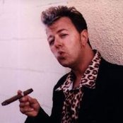 The Brian Setzer Orchestra - List pictures