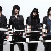 Nico Touches The Walls - List pictures