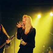 Warrel Dane - List pictures