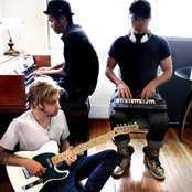 The Glitch Mob - List pictures