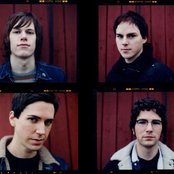 Last Days Of April - List pictures