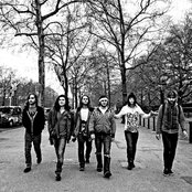 Scary Kids Scaring Kids - List pictures