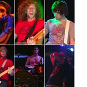 Mayday Parade - List pictures