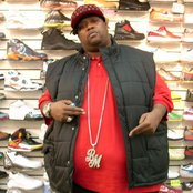 Buddha Monk - List pictures